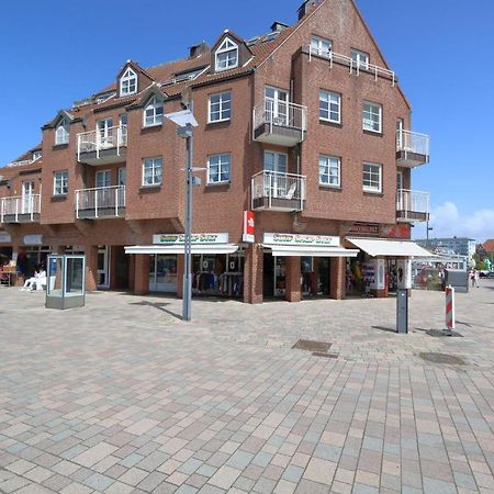 App-Reif-Fuer-Die-Insel Westerland Buitenkant foto