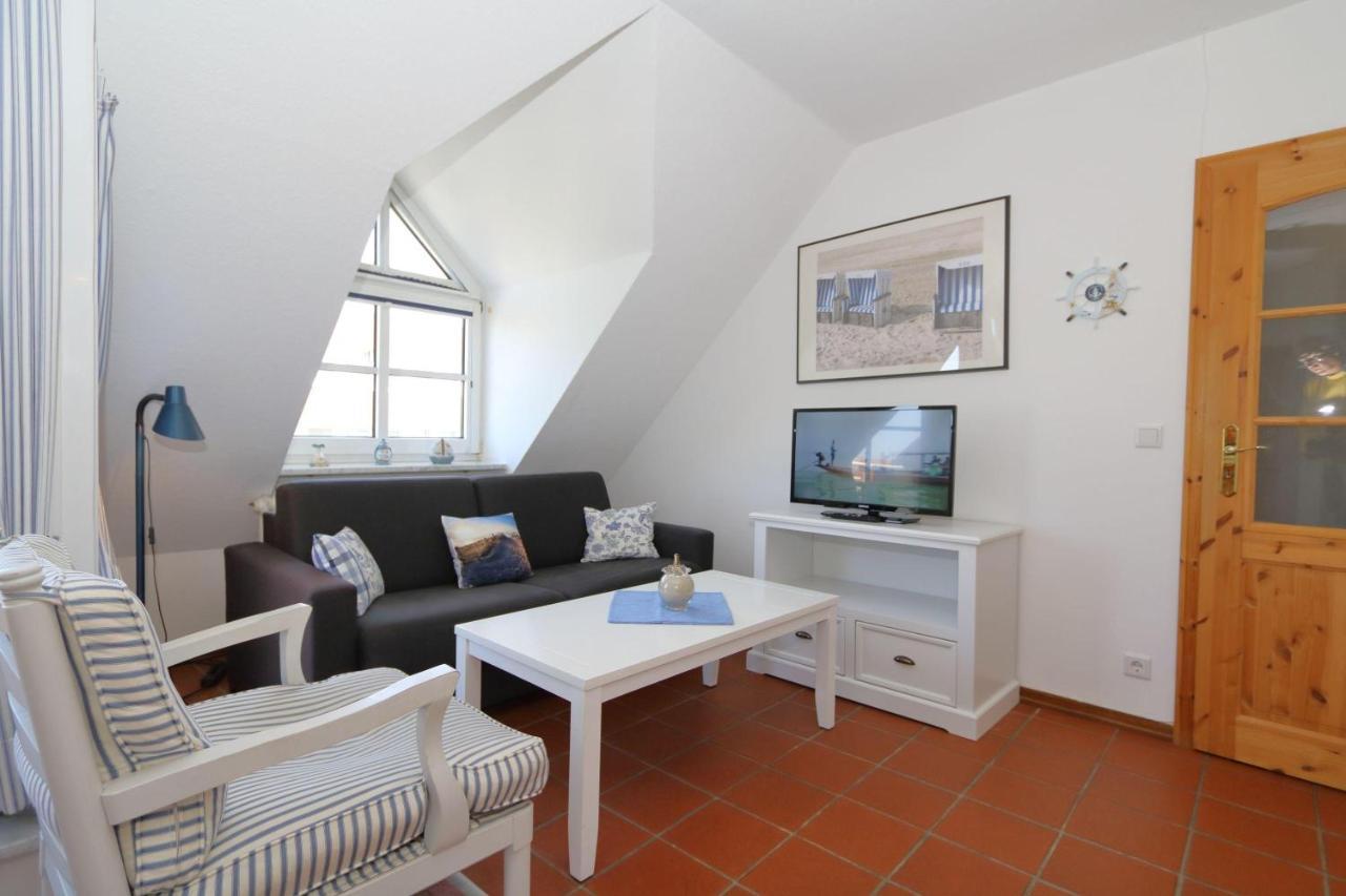 App-Reif-Fuer-Die-Insel Westerland Buitenkant foto